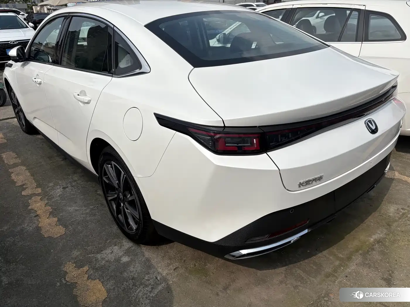 Chang'an Yidong id 4545963 из Китая 9