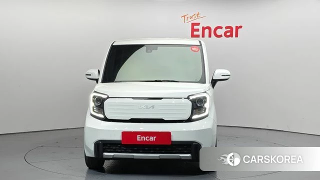 Kia The New Kia Ray id 4222958 из Кореи 13
