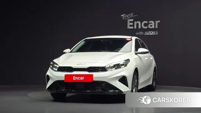 Kia The New K3 2nd generation id 3488487 из Кореи 13