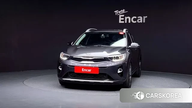 Kia Stonic id 3547167 из Кореи 13