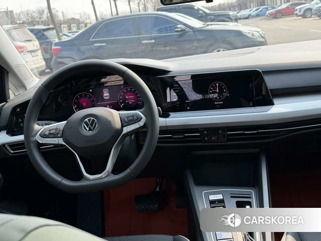 Volkswagen Golf id 4299635 из Китая 12
