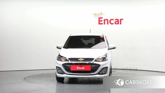 Chevrolet (GM Daewoo) The New Spark id 4283889 из Кореи 13