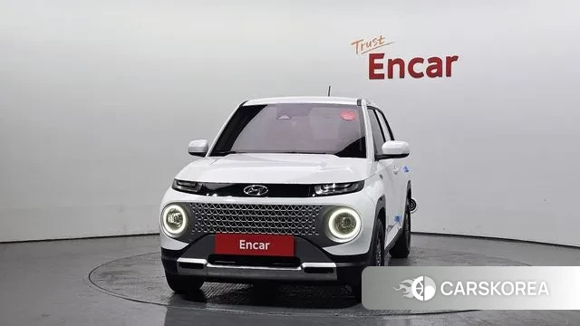 Hyundai Casper id 3534191 из Кореи 13