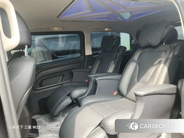 Mercedes-Benz Vito id 4213960 из Китая 9