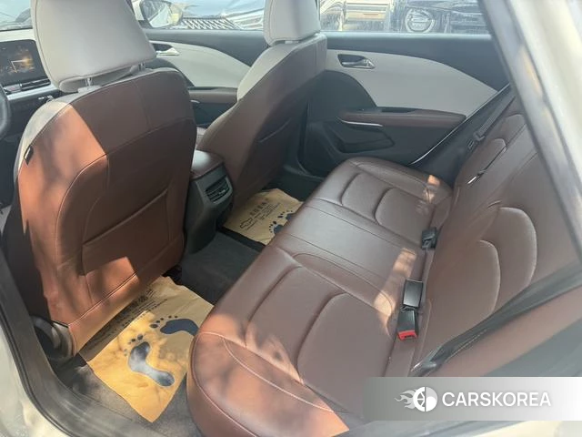 Chevrolet Cruze id 4213837 из Китая 10
