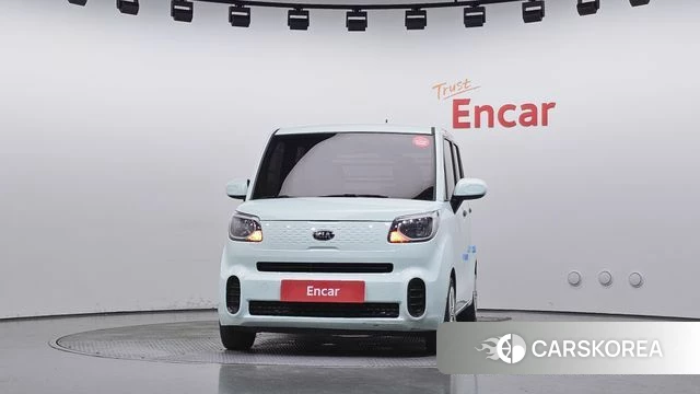 Kia The New Ray id 4666941 из Кореи 23