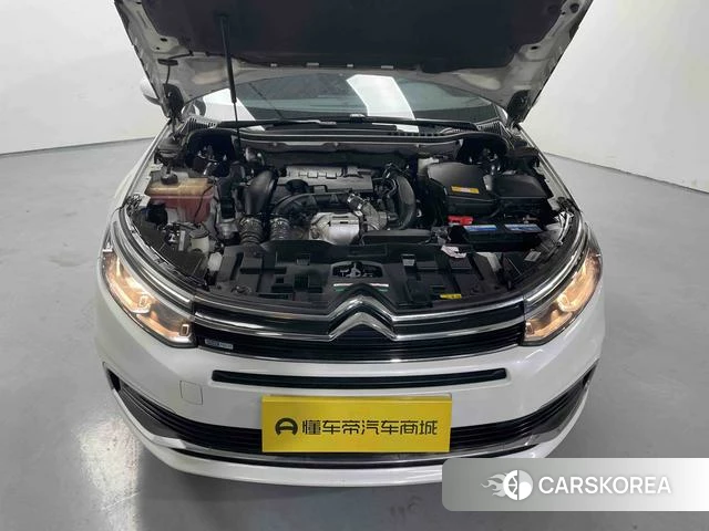Citroen C5 id 4219862 из Китая 13