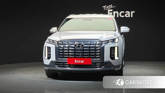 Hyundai The New Palisade id 3818391 из Кореи 13