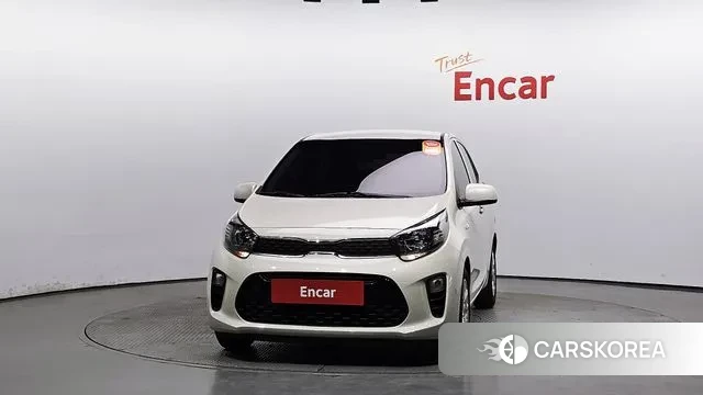 Kia All New Morning (JA) id 2981490 из Кореи 13