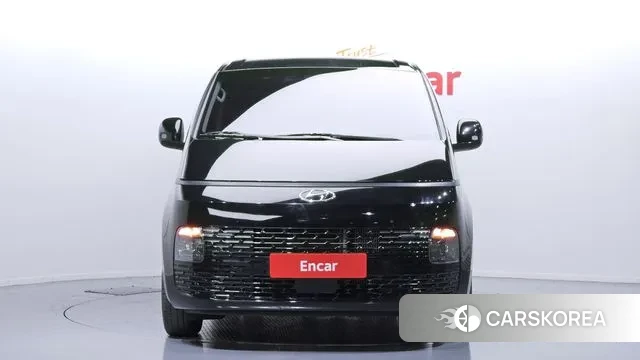 Hyundai Staria id 3383366 из Кореи 13