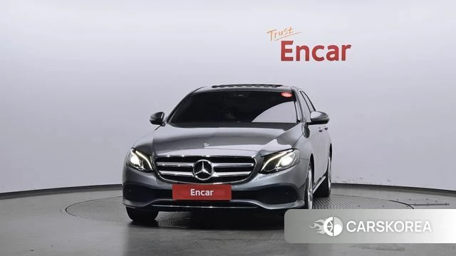 Mercedes-Benz E-Class W213 id 4508597 из Кореи 13