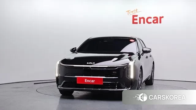 Kia The New K8 id 3757707 из Кореи 13