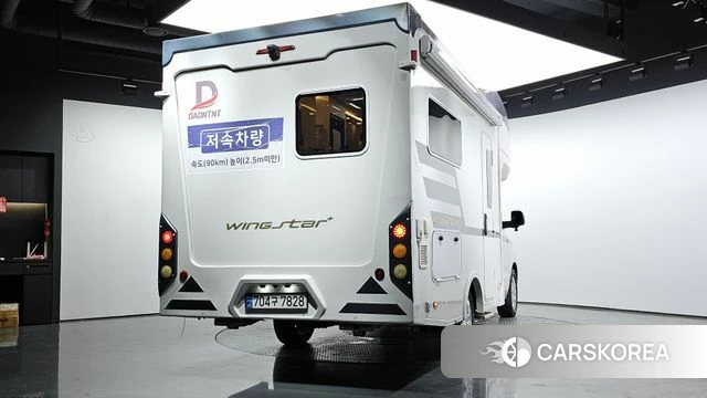 Hyundai The New Grand Starex id 4562244 из Кореи 23