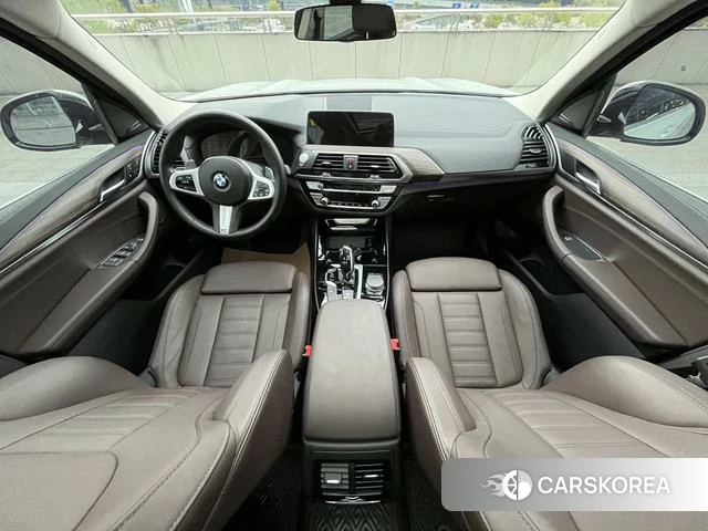 BMW X3 id 4299736 из Китая 14
