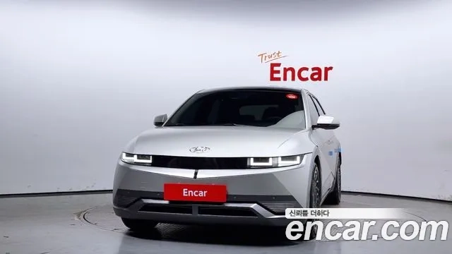 Hyundai Ionic 5 id 2949526 из Кореи 13