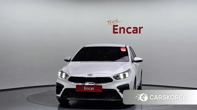 Kia Come New K3 id 3626440 из Кореи 13