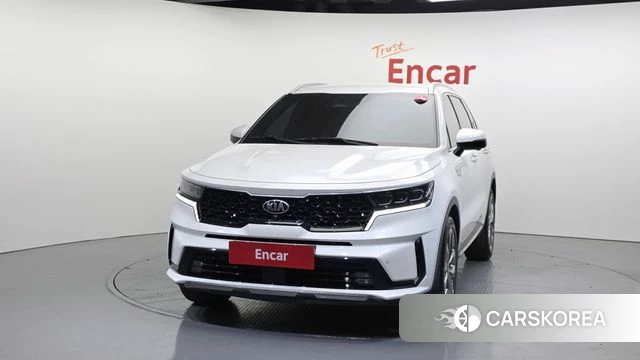 Kia Sorento 4th Generation id 4202891 из Кореи 13