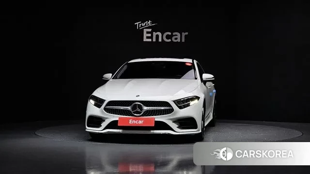 Mercedes-Benz CLS-Class C257 id 3274933 из Кореи 13
