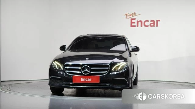 Mercedes-Benz E-Class W213 id 4403016 из Кореи 13