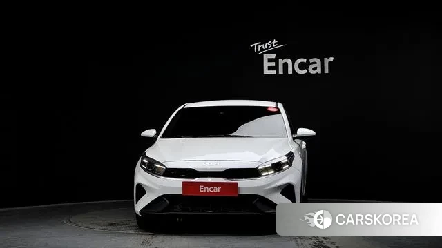 Kia The New K3 2nd generation id 3577289 из Кореи 13