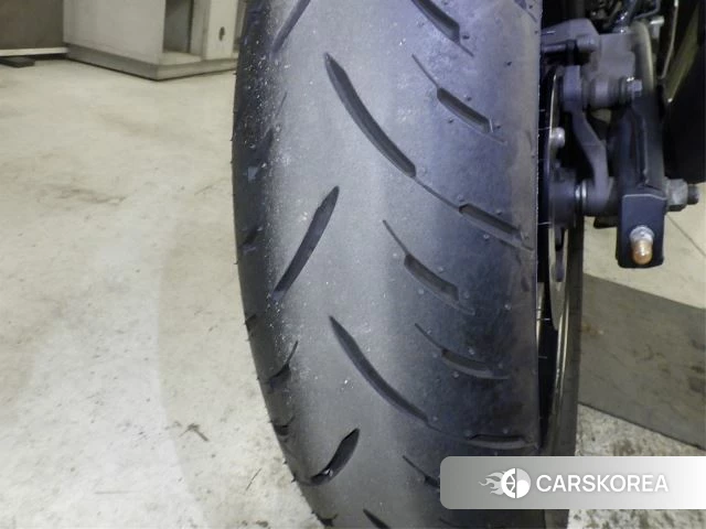 Yamaha MT-25 id 4182797 из Японии 23