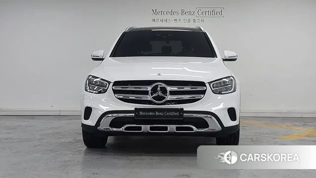Mercedes-Benz GLC-Class X253 id 3752771 из Кореи 10