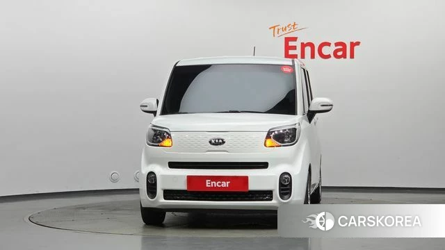 Kia The New Ray id 4693646 из Кореи 23