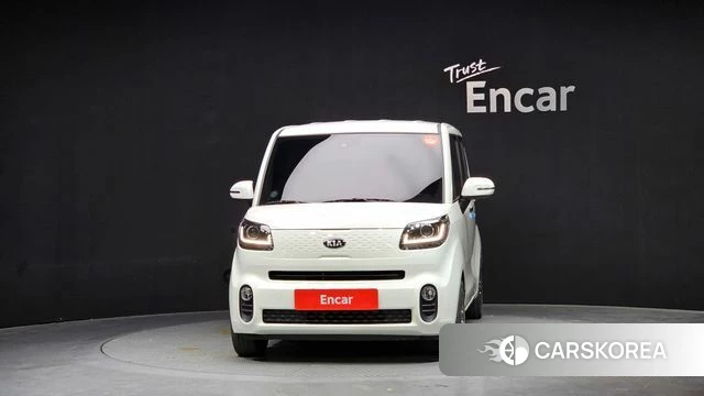 Kia The New Ray id 4250160 из Кореи 23