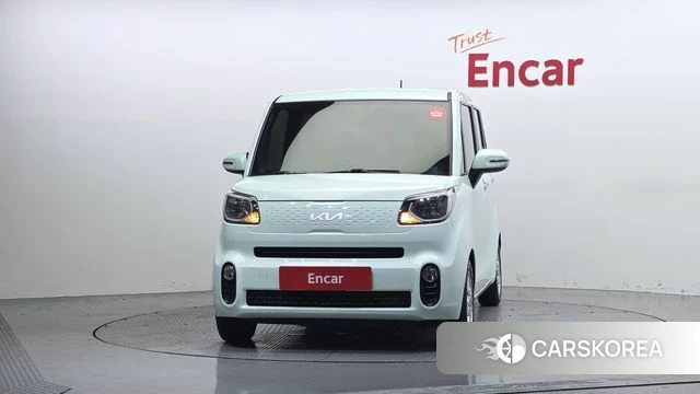 Kia The New Ray id 4475987 из Кореи 22