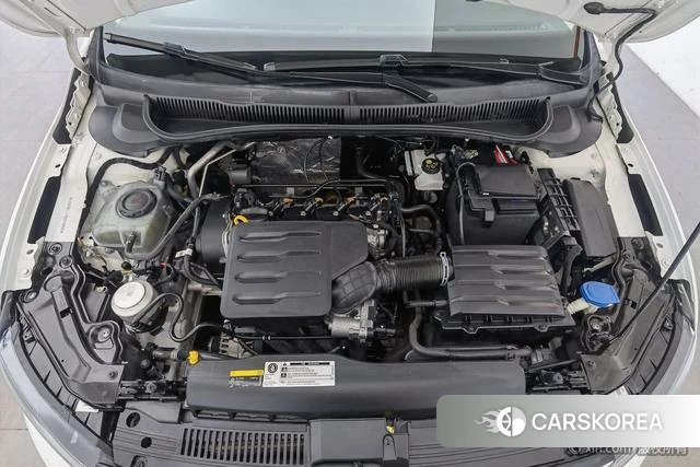 Volkswagen Polo id 4276314 из Китая 17