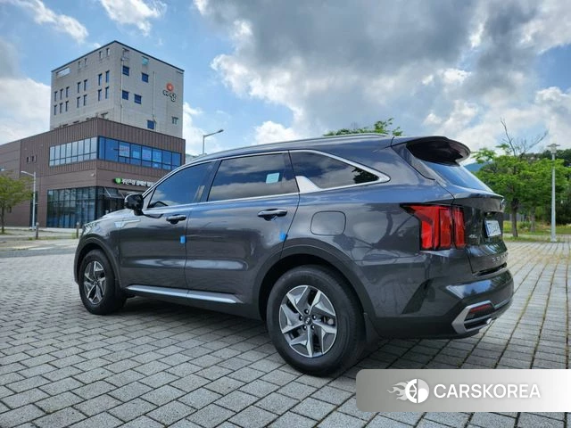 Kia Sorento 4th Generation id 4389542 из Кореи 13