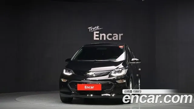 Chevrolet (GM Daewoo) Bolt EV id 2906481 из Кореи 13