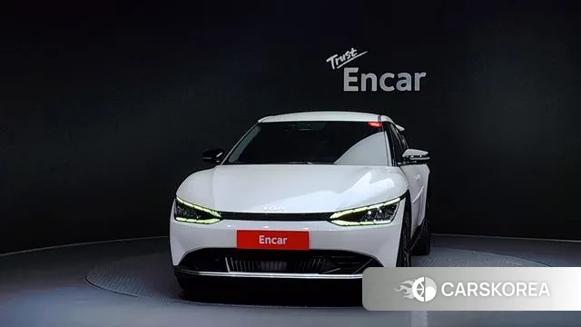 Kia EV6 id 3317486 из Кореи 13