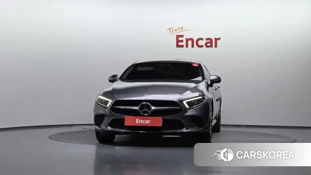Mercedes-Benz CLS-Class C257 id 3429254 из Кореи 13