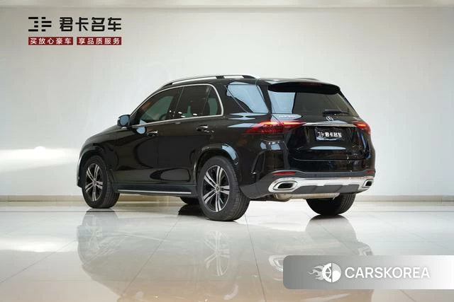 Mercedes-Benz GLE (import) id 4256764 из Китая 13