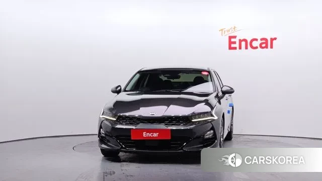 Kia K5 3rd generation id 3616441 из Кореи 13