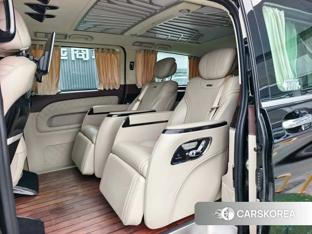 Mercedes-Benz Vito id 4313751 из Китая 16