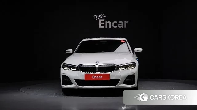 BMW 3 Series (G20) id 3053753 из Кореи 13