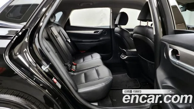 Hyundai The New Grandeur IG id 2694317 из Кореи 13