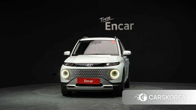 Hyundai Casper id 3794082 из Кореи 13