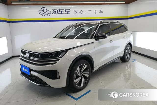 Volkswagen Range patrol id 4216929 из Китая 10
