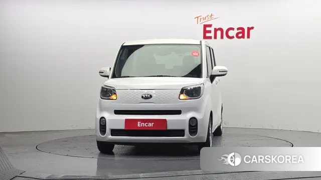 Kia The New Ray id 3562597 из Кореи 13