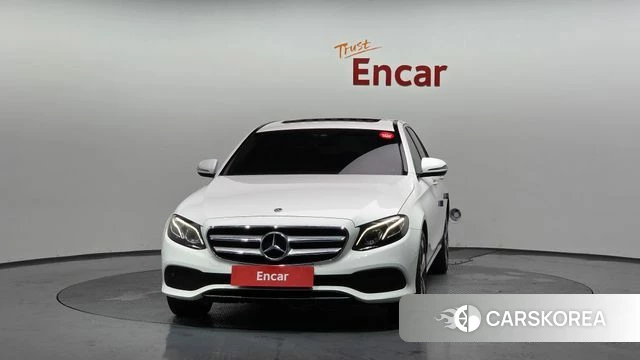 Mercedes-Benz E-Class W213 id 4615211 из Кореи 13
