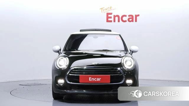 Mini Cooper id 3807888 из Кореи 13