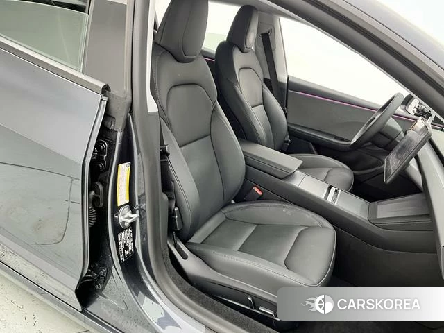 Tesla Model 3 id 3908655 из Китая 22