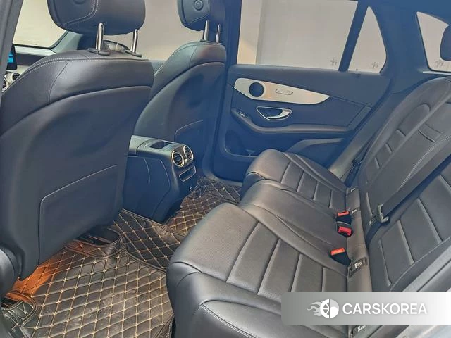 Mercedes-Benz GLC id 4261928 из Китая 12