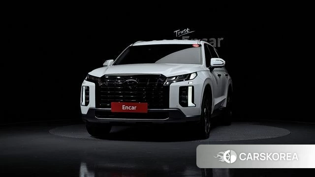 Hyundai The New Palisade id 3891368 из Кореи 13