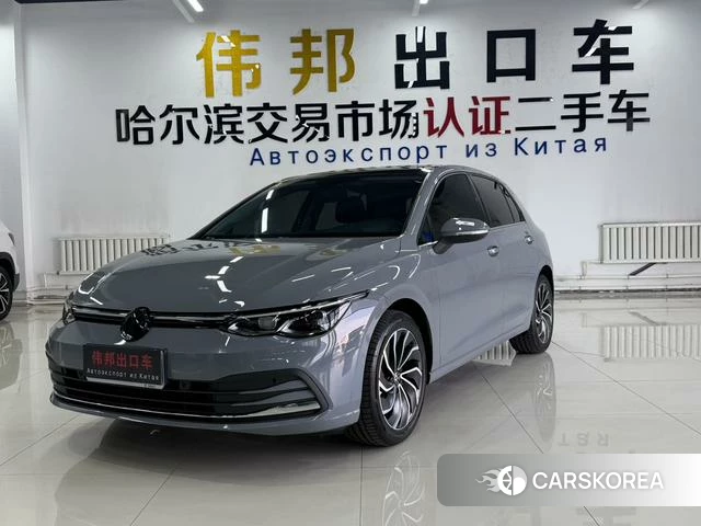 Volkswagen Golf id 4290869 из Китая 17