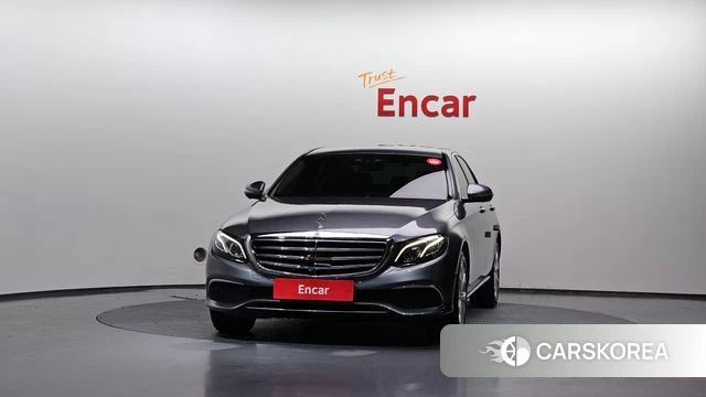 Mercedes-Benz E-Class W213 id 3873083 из Кореи 13