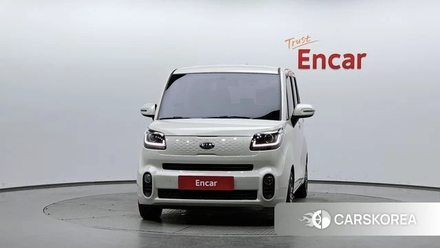 Kia The New Ray id 4702778 из Кореи 23